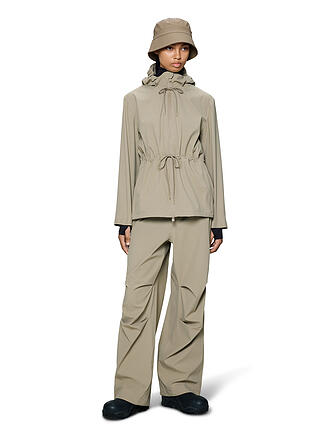 RAINS | Regenjacke SUVA