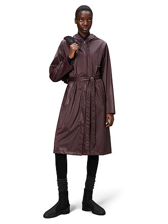 RAINS | Regenjacke 