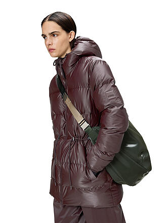 RAINS | Tasche - Umhängetasche VALERA Large