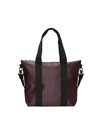 RAINS | Tasche - Tote Bag MINI W3