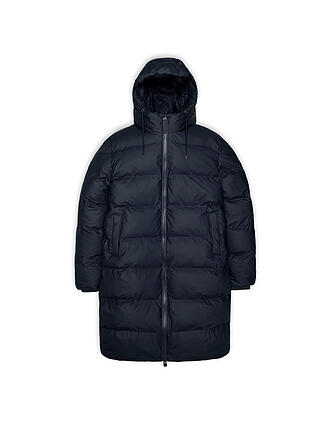 RAINS | Steppmantel ALTA LONGER PUFFER JACKET