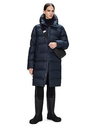 RAINS | Steppmantel ALTA LONGER PUFFER JACKET