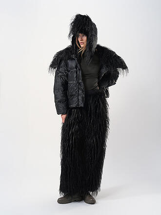 RAINS | Marlenehose VISION FLEECE
