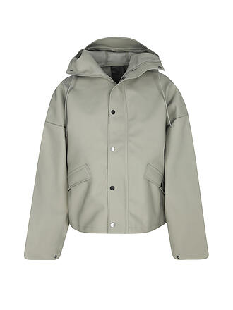 RAINS | Regenjacke  VISION RAIN SHORT