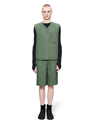 RAINS | Steppgilet BANJA LINER