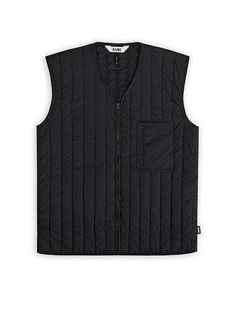 RAINS | Steppgilet BANJA LINER