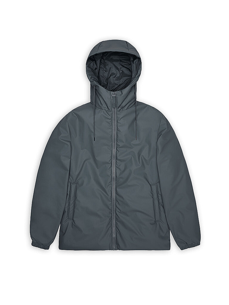 Regenjacke LOHJA blau XL herren