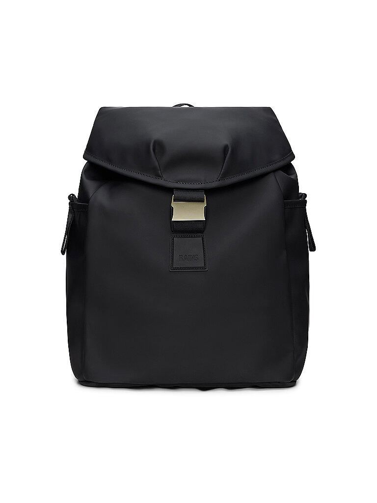 RAINS Rucksack VALERA  schwarz