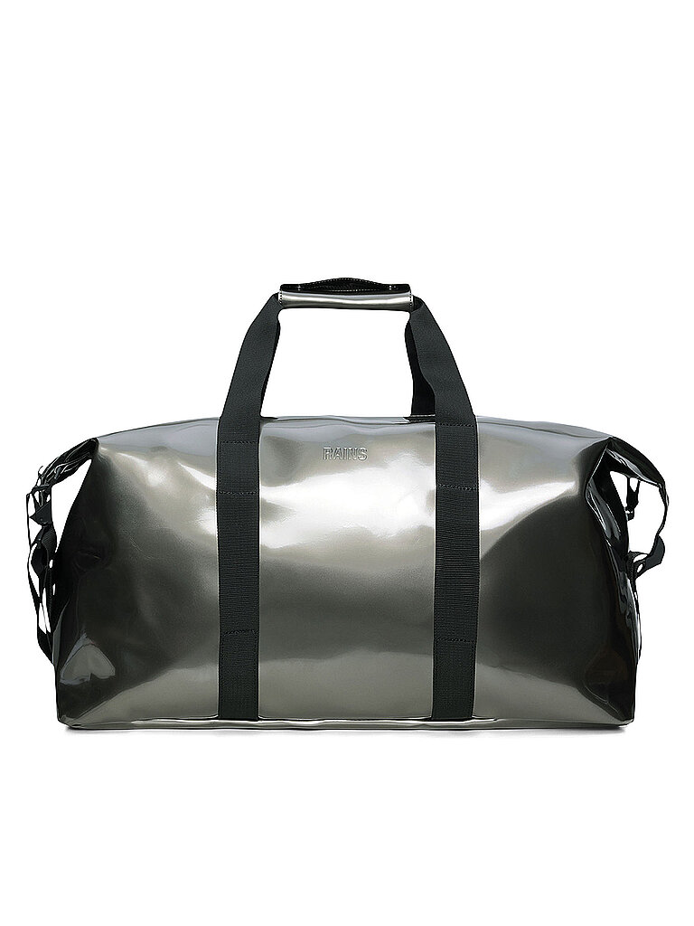 Tasche - Weekender HILO silber damen