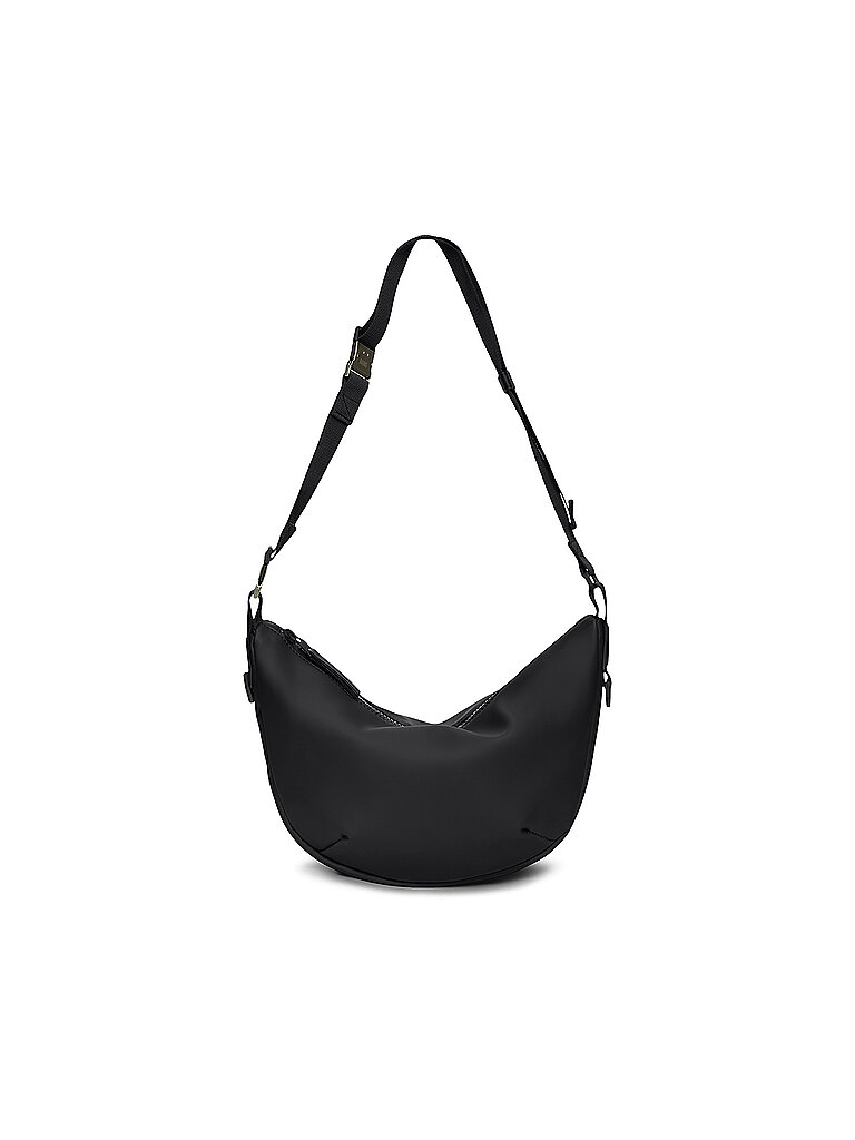 RAINS Tasche - Umhängetasche VALERA schwarz