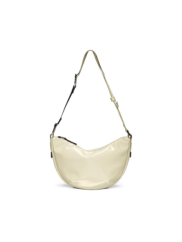 RAINS Tasche - Umhängetasche VALERA creme