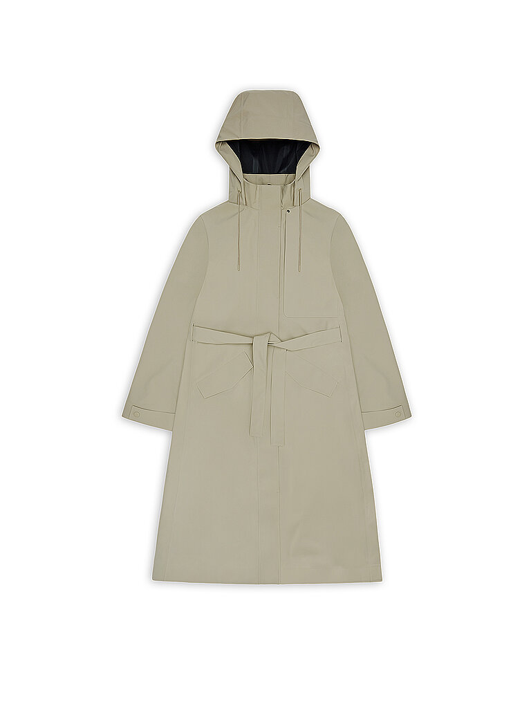 Trenchcoat SUVA beige M damen