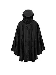 RAINS | Cape - Regenponcho W3 | grau