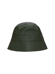 RAINS | Fischerhut - Bucket Hat  | olive