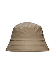 RAINS | Fischerhut - Bucket Hat  | beige