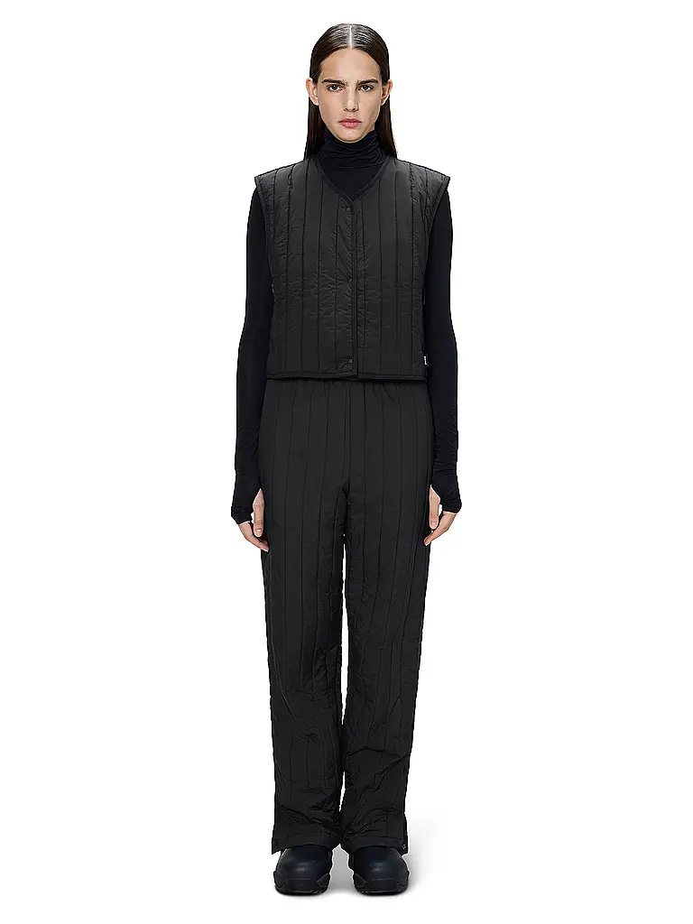 RAINS | Gilet BANJA SHORT | 