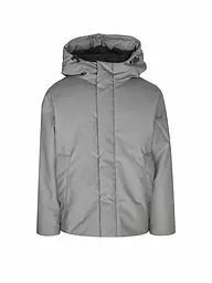 RAINS | Jacke ASKIM | grau