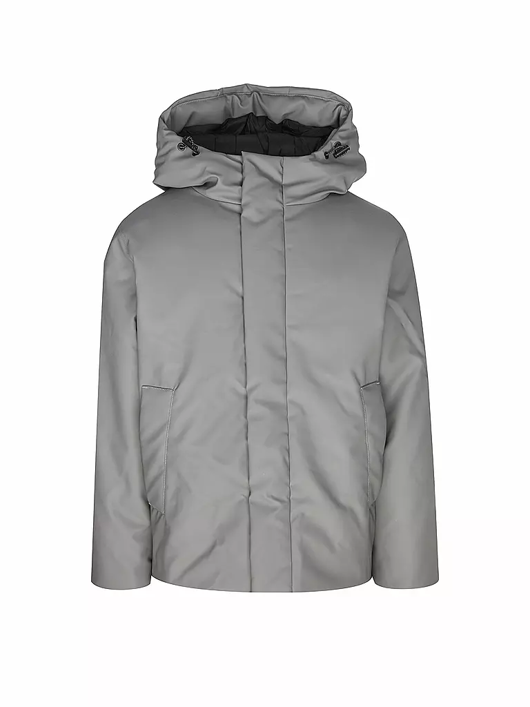 RAINS | Jacke ASKIM | grau
