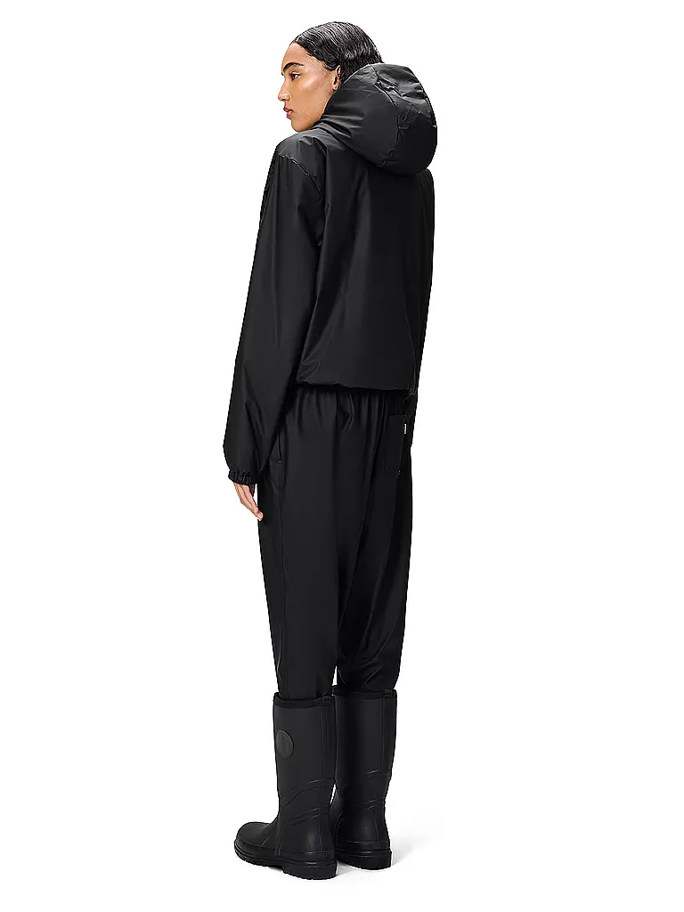RAINS | Jacke LOHJA SHORT INSULTED JACKET | 