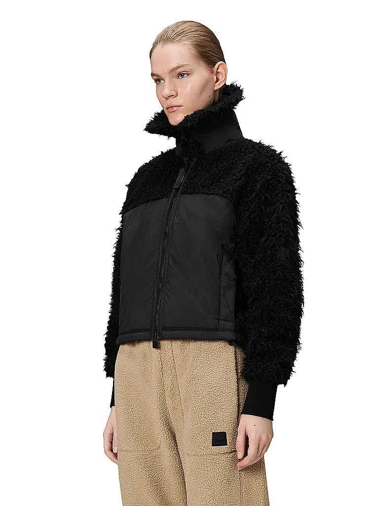 RAINS | Jacke TRIKALA VISION FLEECE | 