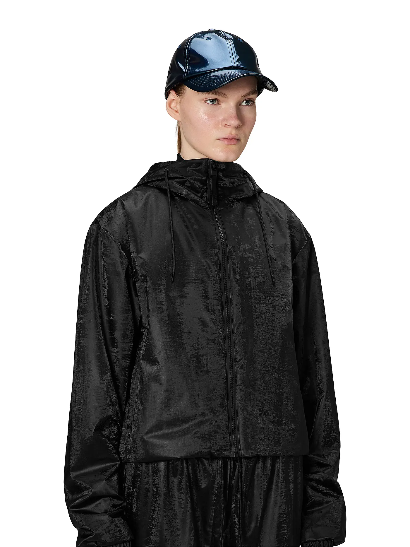 RAINS | Kappe W1 | blau