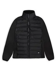 RAINS | Leichtsteppjacke SAFI | Schwarz