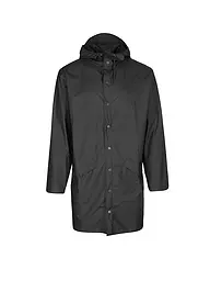 RAINS | Regenparka  | schwarz