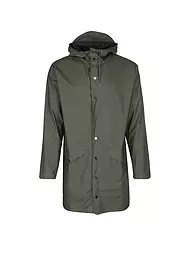 RAINS | Regenparka  | grün