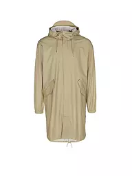 RAINS | Parka - Regenjacke | beige