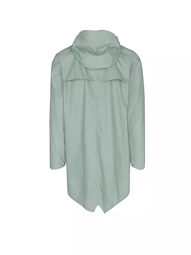 RAINS | Parka - Regenjacke | mint