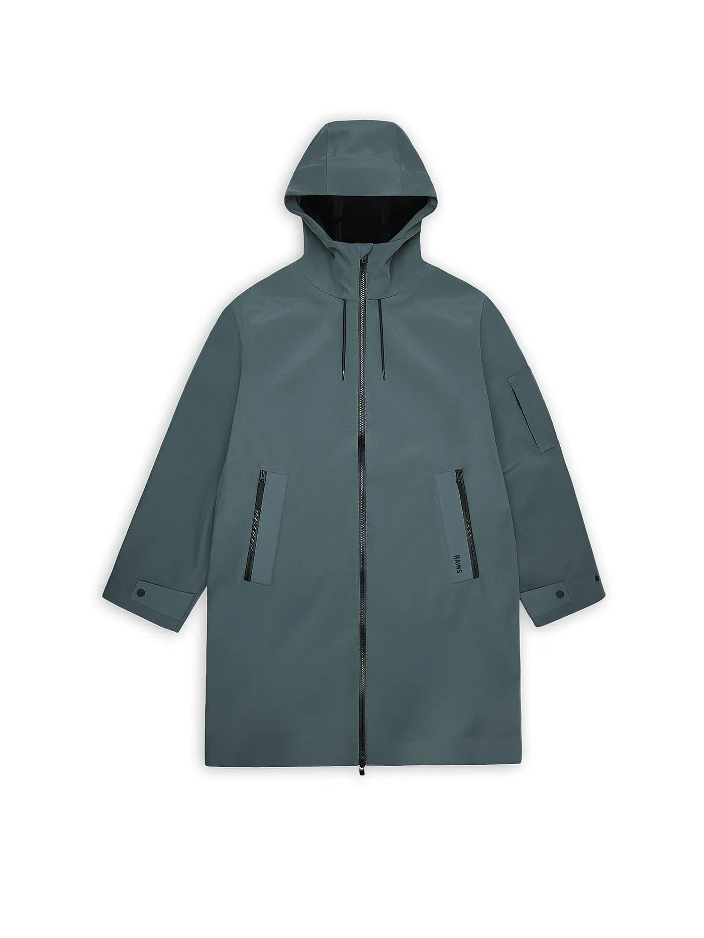 RAINS | Parka SUVA  | blau