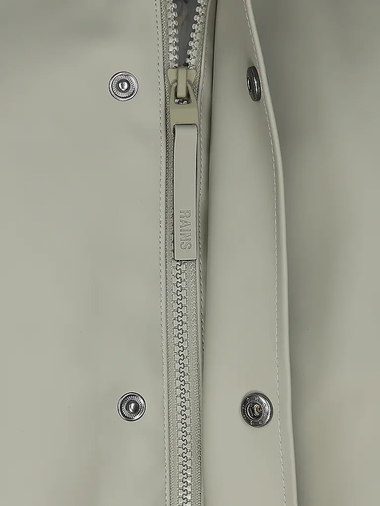 RAINS | Regenjacke  VISION RAIN SHORT | 