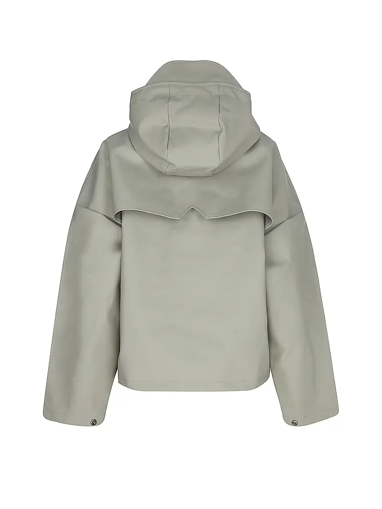 RAINS | Regenjacke  VISION RAIN SHORT | 