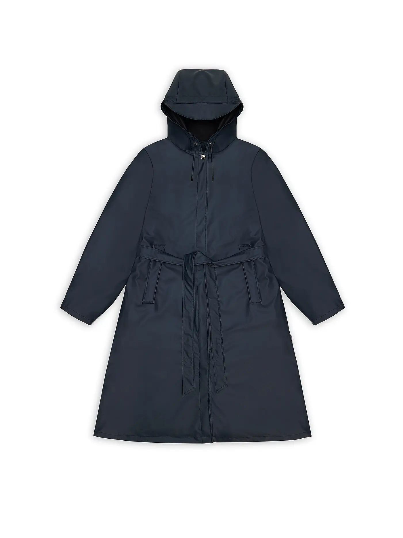 RAINS | Regenjacke  | dunkelblau
