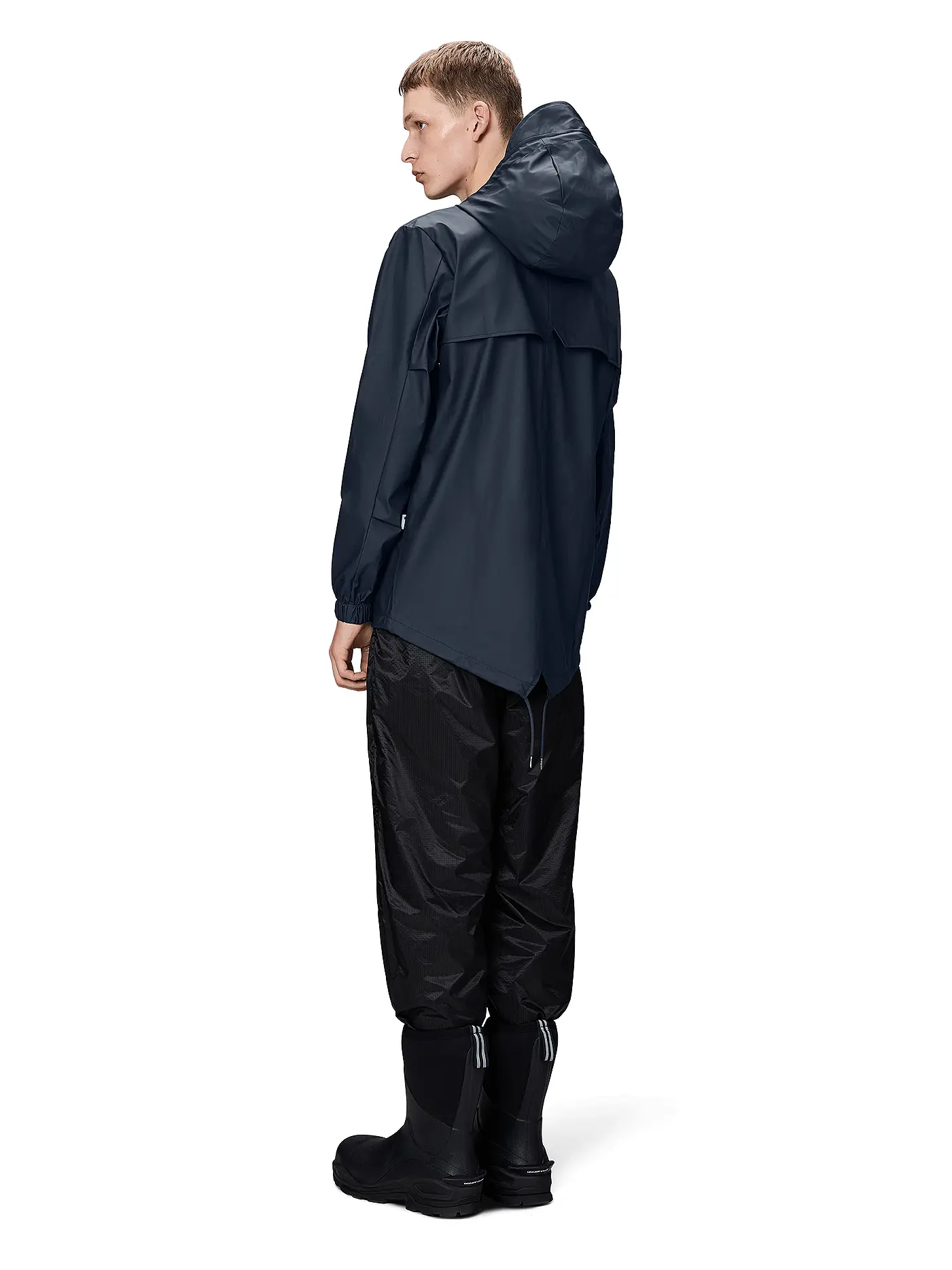 RAINS | Regenjacke  | blau
