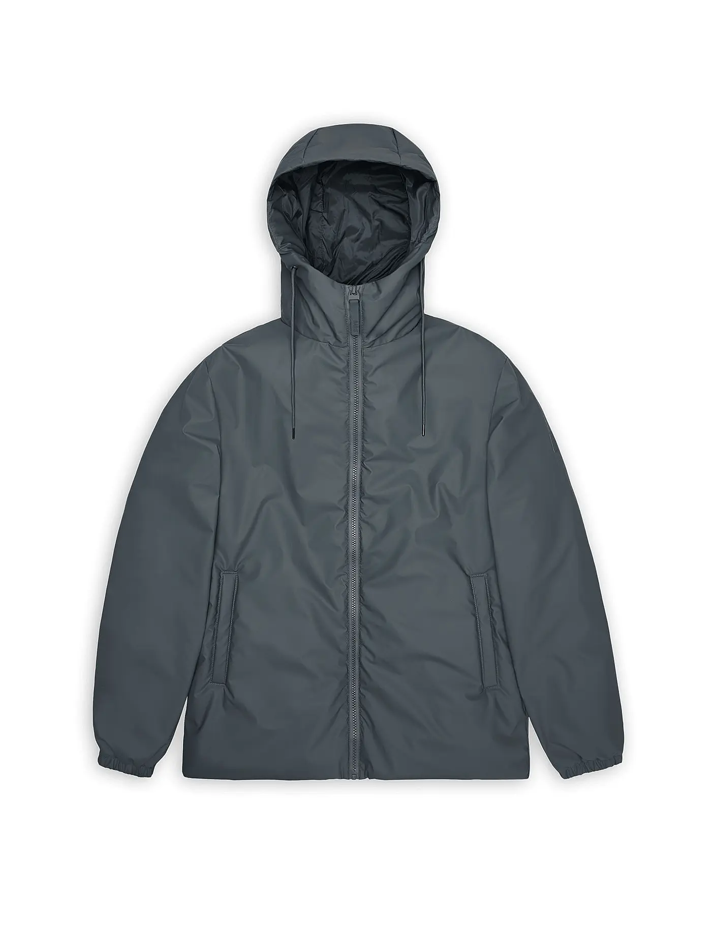 RAINS | Regenjacke LOHJA | blau
