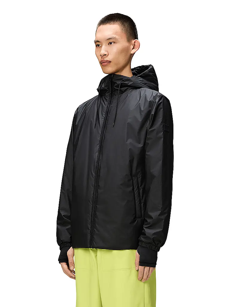 RAINS | Regenjacke LOHJA | 