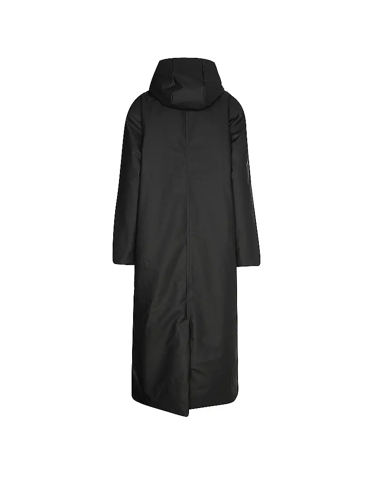 RAINS | Regenjacke NOME VISION LONGEST JACKET | 