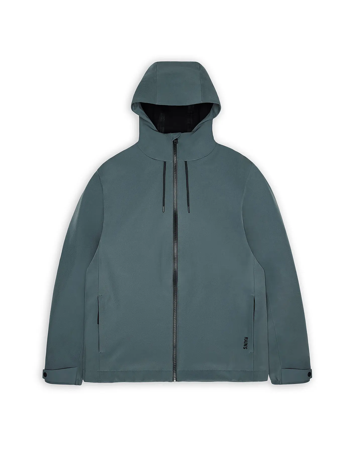 RAINS | Regenjacke SUVA  | blau