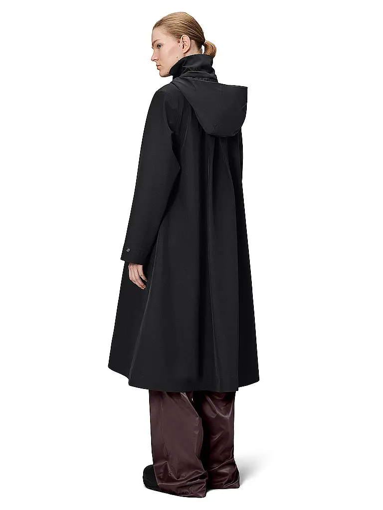 RAINS | Regenjacke SUVA VISION | 
