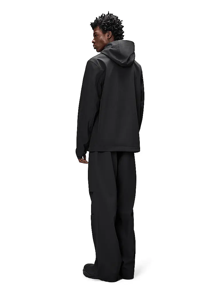 RAINS | Regenjacke SUVA | 