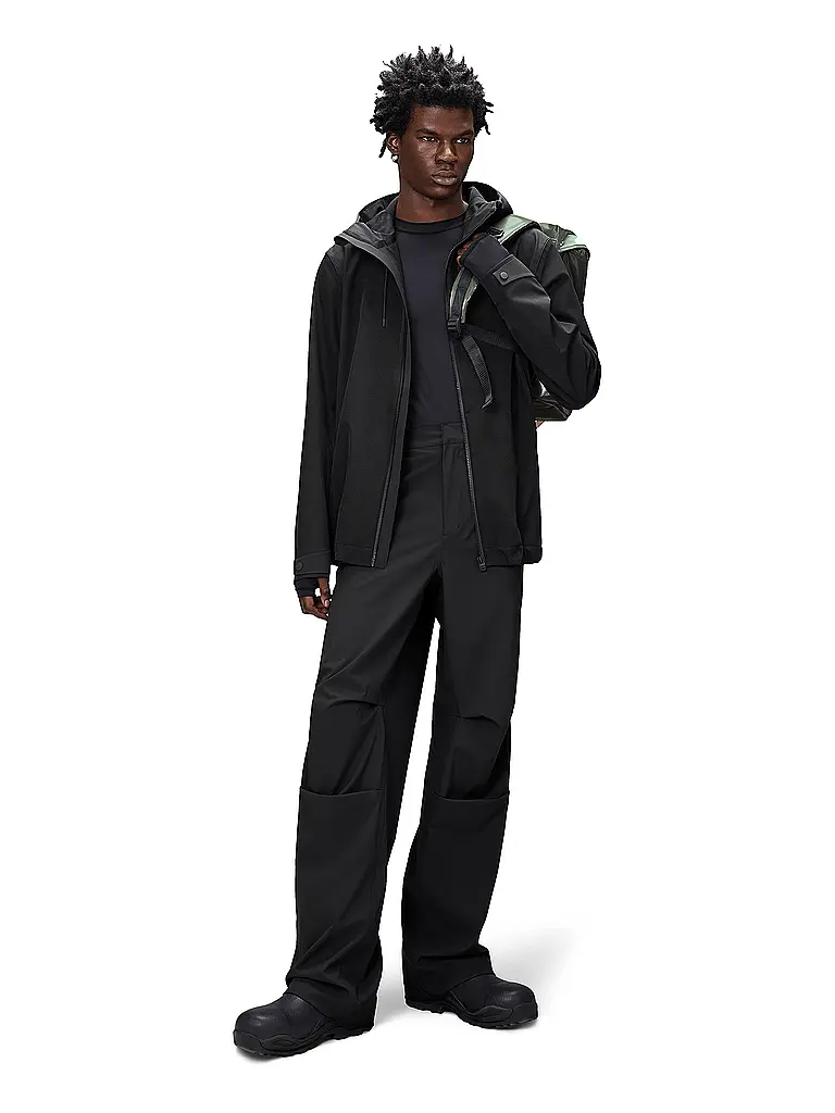 RAINS | Regenjacke SUVA | 