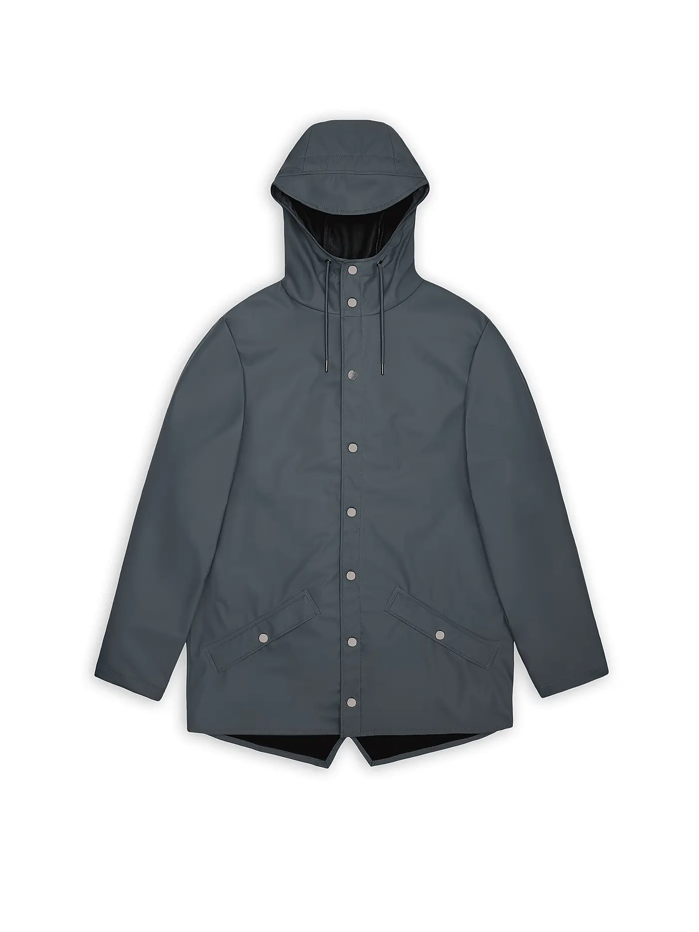 RAINS | Regenjacke | blau
