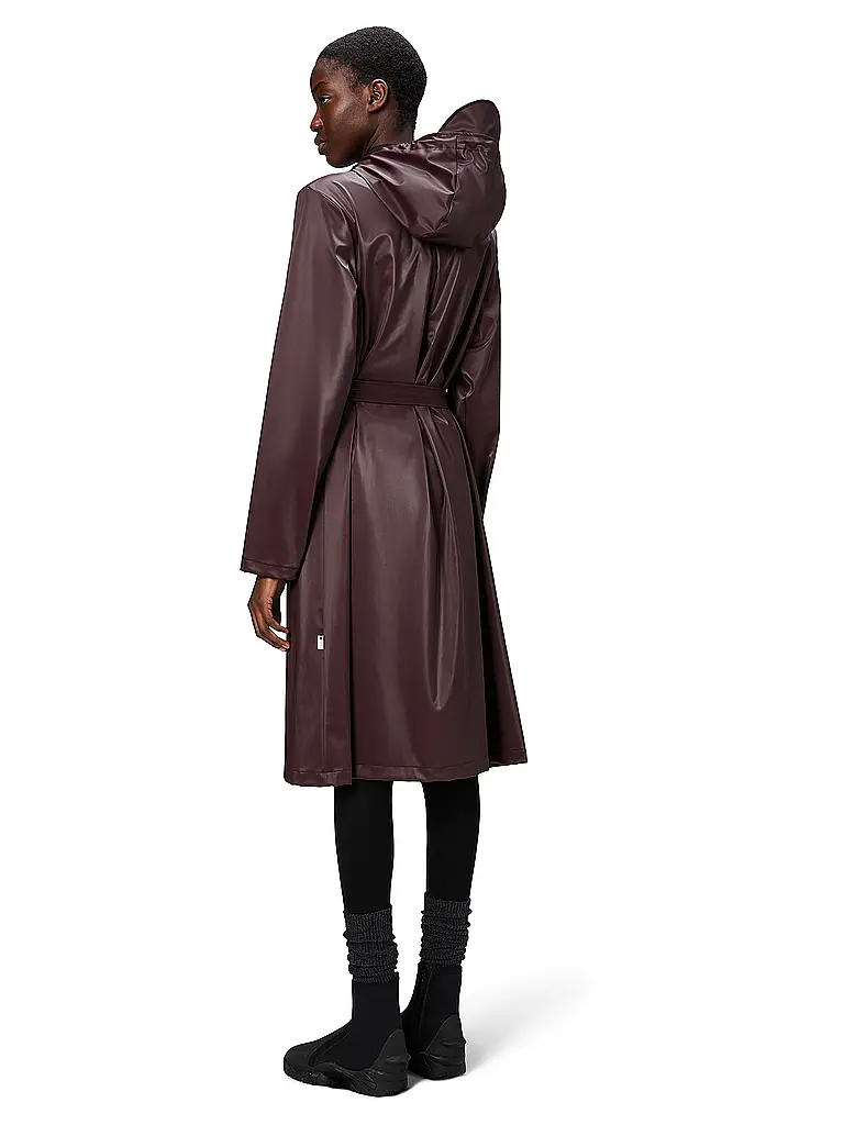 RAINS | Regenjacke | 