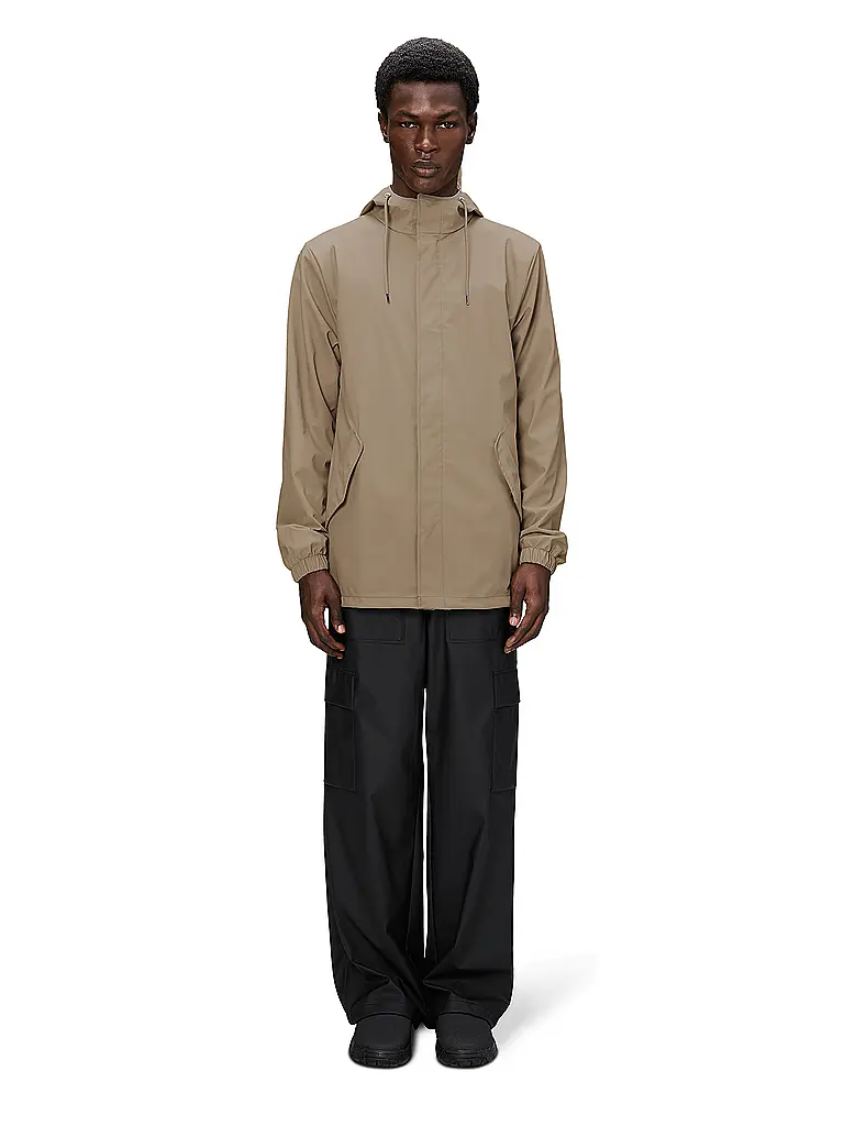 RAINS | Regenjacke | 