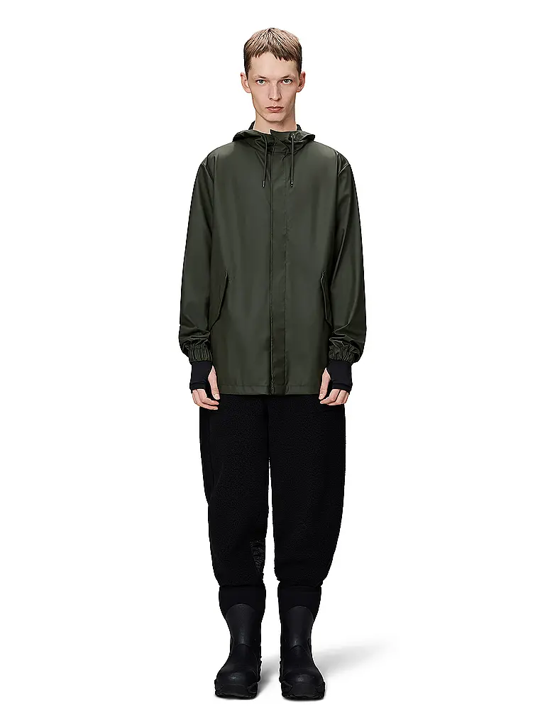 RAINS | Regenjacke | 