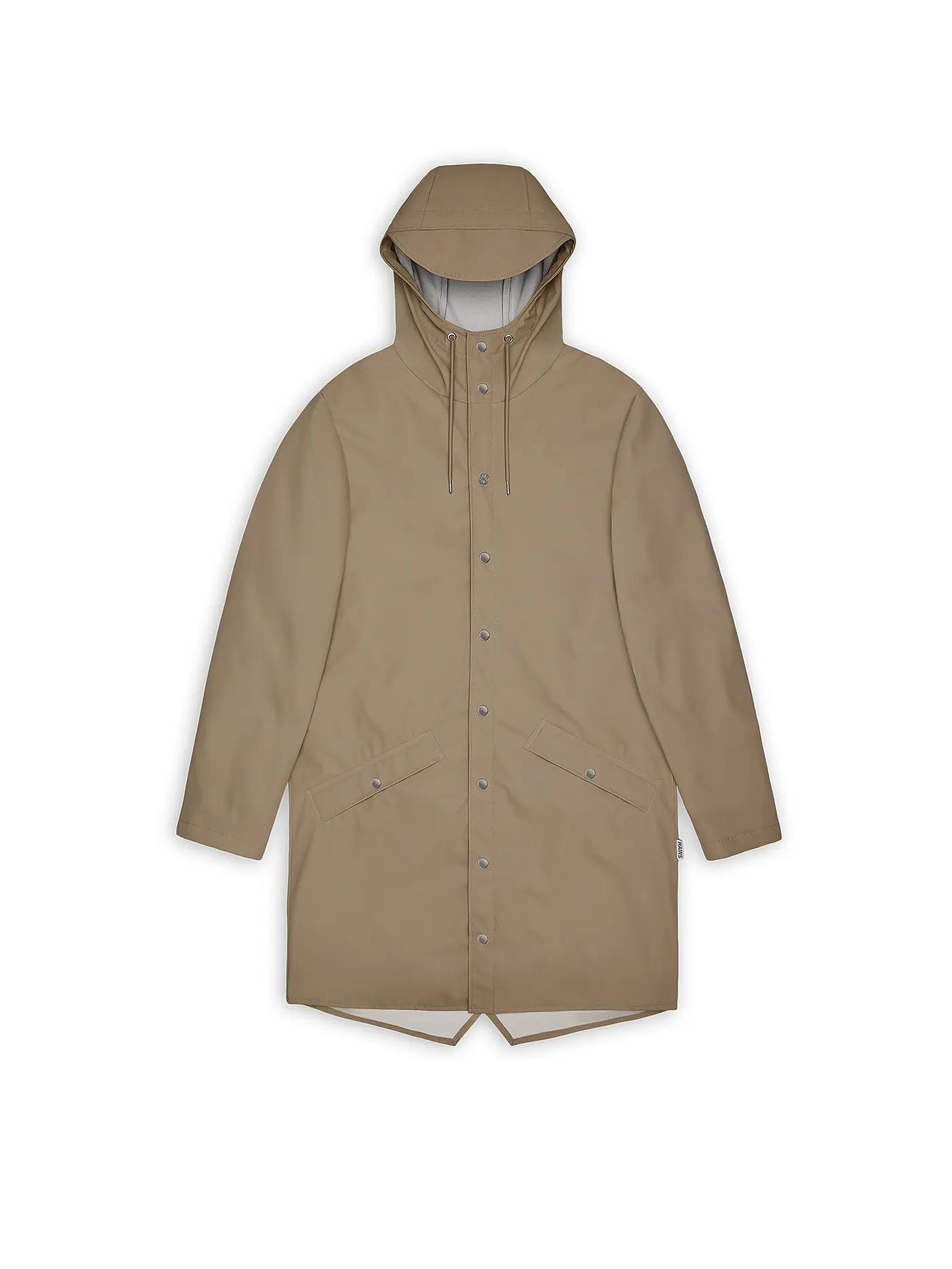 RAINS | Regenparka  | beige