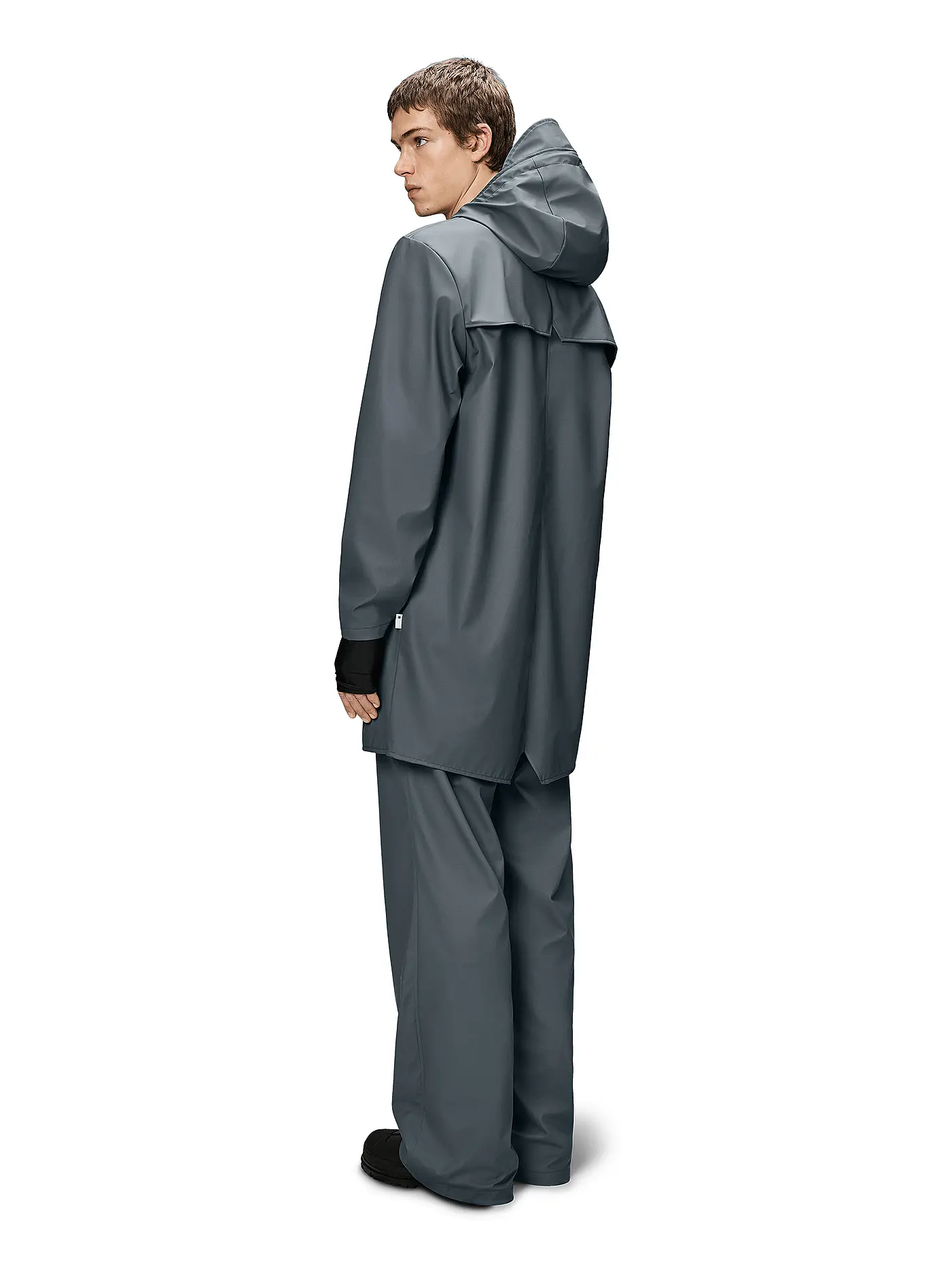 RAINS | Regenparka  | blau