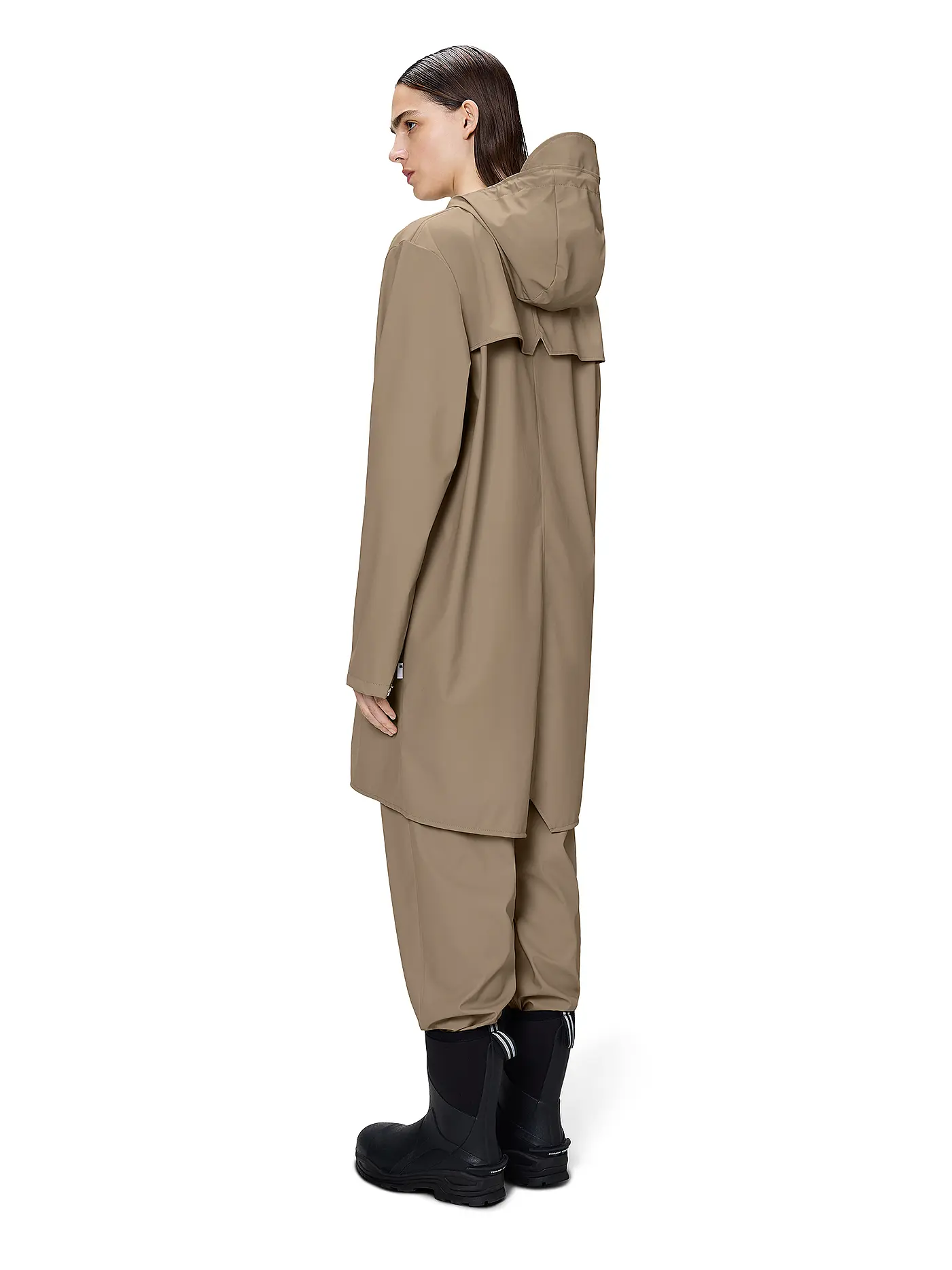 RAINS | Regenparka  | beige
