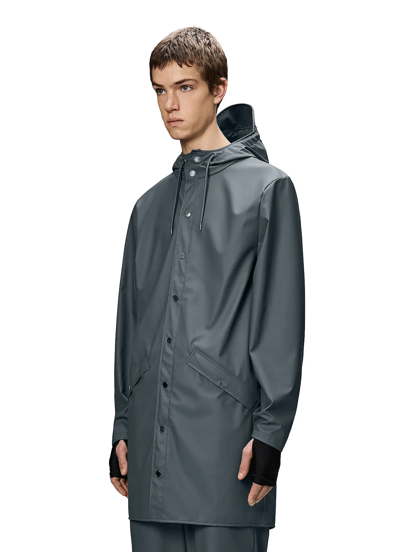 RAINS | Regenparka  | blau